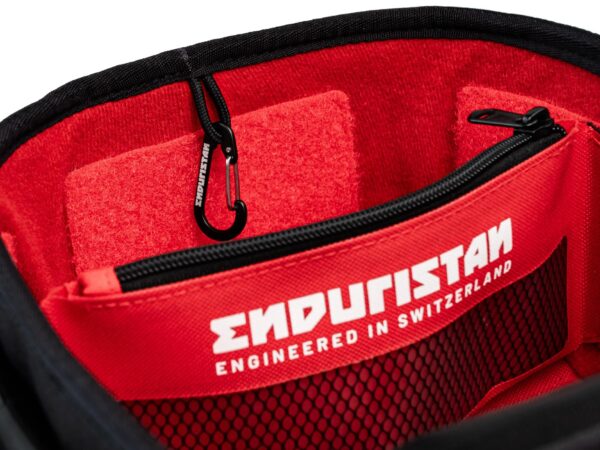 Sandstorm 5.06 - tank bag (geanta rezervor moto)
