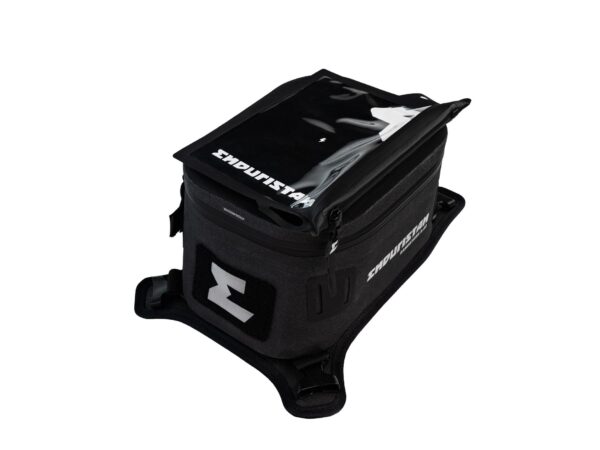 Sandstorm 5.03 - tank bag (geanta rezervor moto)