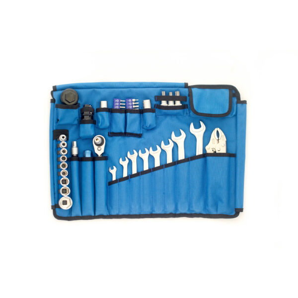 Trusa de scule Motohansa BMW Pro Adventure