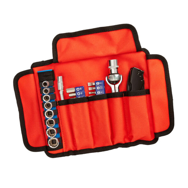 Trusa de scule Motohansa KTM Pro Enduro 38 PC