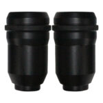 Slider protecție toba cu Aprilia SR GT 125 / SR GT 200 2022-2023