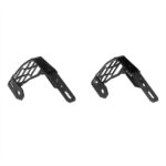 Protectie proiectoare neagra - BMW R 1200 GS / R 1250 GS ADV 2013-2023