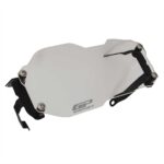 Protectie far transparenta - BMW R 1200 GS / R 1250 GS ADV 2013-2023