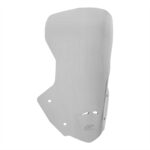 Parbriz touring transparent - Honda CRF 250L / CRF 300L 2013-2024 (48 cm)