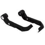 Accesoriu protectie frana negru, universal