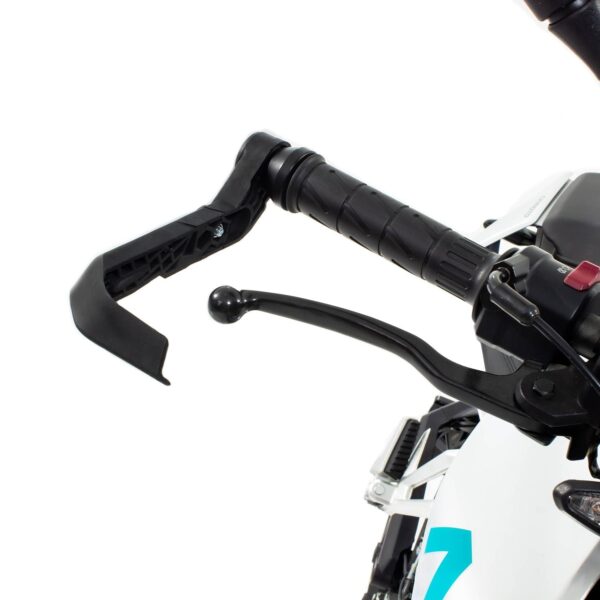 Accesoriu protectie frana negru, universal, produs universal de la GP Kompozit