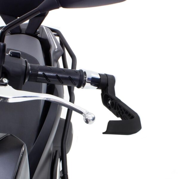 Accesoriu protectie frana negru, universal, produs universal de la GP Kompozit