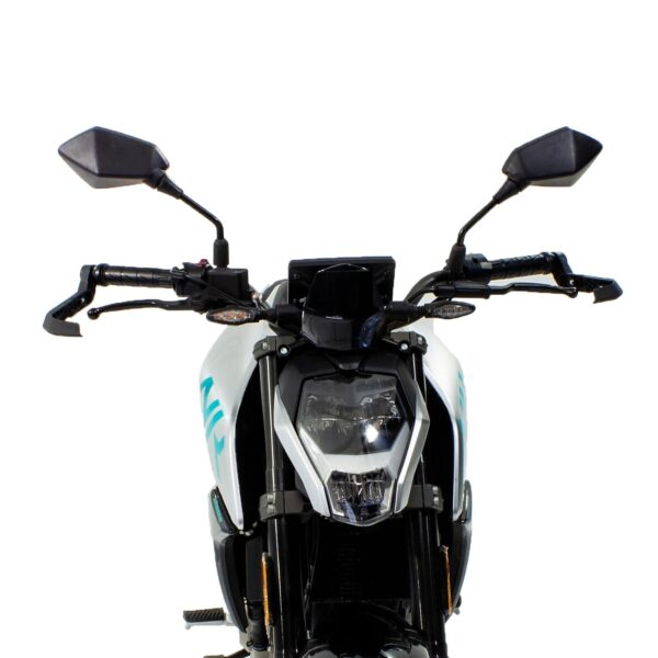 Accesoriu protectie frana negru, universal, produs universal de la GP Kompozit