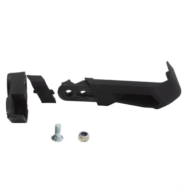 Accesoriu protectie frana negru, universal, produs universal de la GP Kompozit