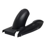 Apărătoare lanț - Honda NC 700S / NC 750S / NC 700X / NC 750X 2012-2020