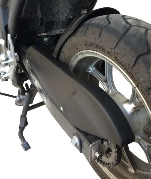 Apărătoare lanț - Honda NC 700S / NC 750S / NC 700X / NC 750X 2012-2020 de la GP Kompozit