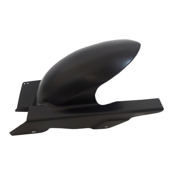 Apărătoare lanț - Honda NC 750D Integra 2014-2020 de la GP Kompozit