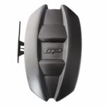 Apărătoare roata spate (neagră) - Honda VFR 1200X Crosstourer 2012-2021