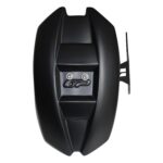 Apărătoare roata spate (neagră) - Honda X-ADV 2017-2024