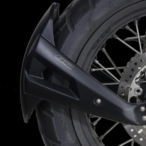 Apărătoare roata spate (neagră) - KTM 790 Adventure 2018-2019 de la GP Kompozit