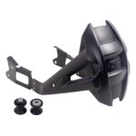 Apărătoare roata spate (neagră) - KTM 890 Adventure / 890 Adventure R 2021-2023