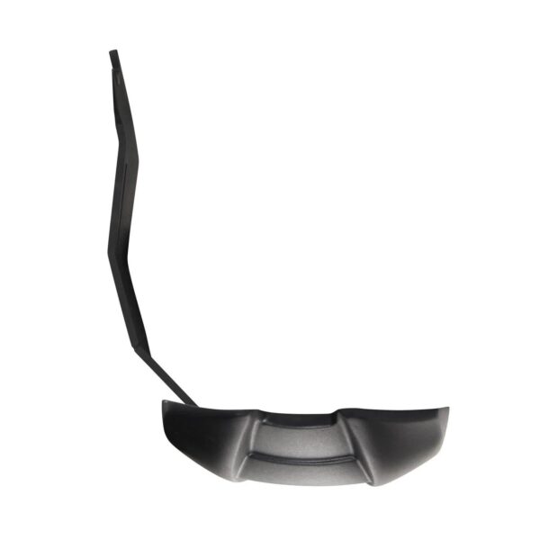 Apărătoare roata spate (neagră) - Triumph Tiger 1200 2014-2020 de la GP Kompozit