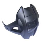 Apărătoare roata spate (neagră) - Yamaha MT-09 2013-2016