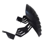 Apărătoare roata spate (neagră) - Yamaha XMAX 250 / XMAX 300 / XMAX 400 2018-2022