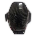 Aripă noroi spate fibră de carbon - Yamaha YZF R1 2011-2014