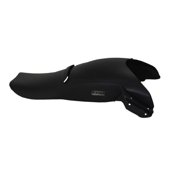 Aripă noroi spate (neagră) - BMW R 1200 GS / R 1250 GS ADV 2013-2023 de la GP Kompozit