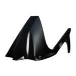 Aripă noroi spate (neagră) - BMW S 1000 RR 2011-2018