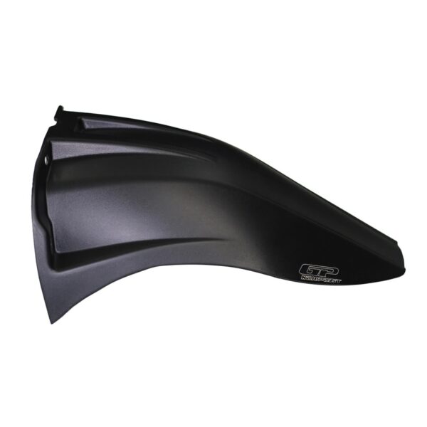 Aripă noroi spate (neagră) - BMW S 1000 XR 2015-2017 de la GP Kompozit