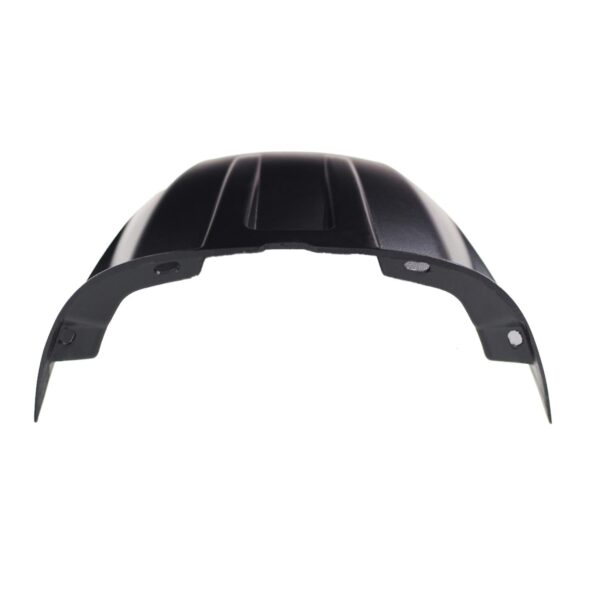 Aripă noroi spate (neagră) - BMW S 1000 XR 2015-2017 de la GP Kompozit