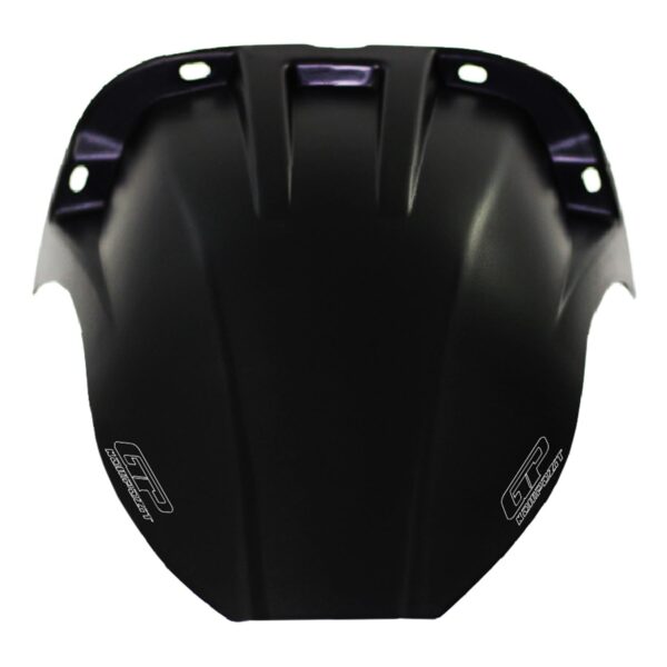 Aripă noroi spate (neagră) - BMW S 1000 XR 2015-2017 de la GP Kompozit