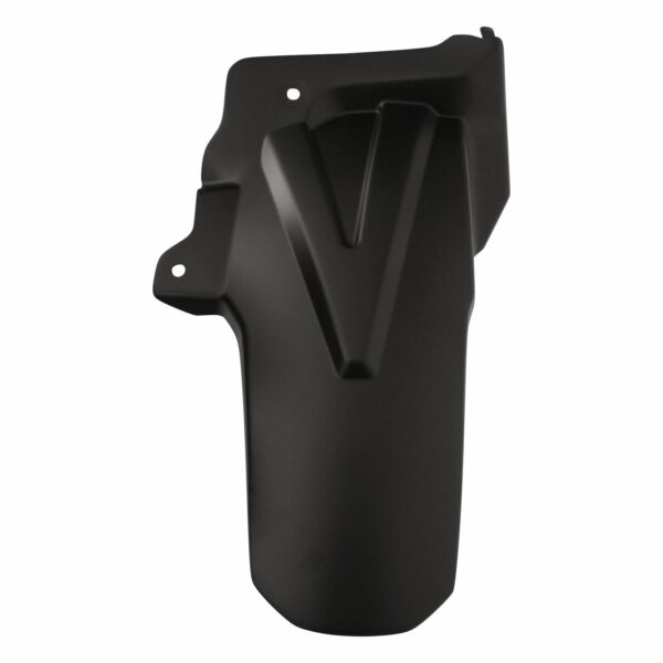 Aripă noroi spate (neagră) - Honda ADV 350 2022-2024 de la GP Kompozit
