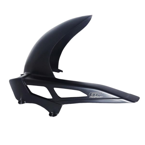 Aripă noroi spate (neagră) - Honda Africa Twin CRF1000L 2016-2019 de la GP Kompozit