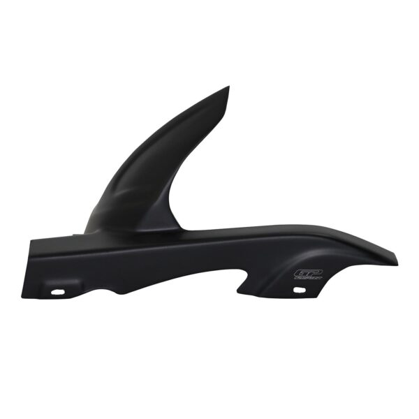 Aripă noroi spate (neagră) - Honda CBF 1000 2010-2017 de la GP Kompozit