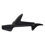 Aripă noroi spate (neagră) - Honda CBF 600 2005-2007