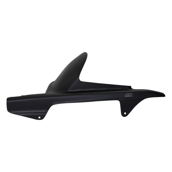 Aripă noroi spate (neagră) - Honda CBF 600 2005-2007 Aripă noroi spate (neagră) - Honda CBF 600 2005-2007 de la GP Kompozit