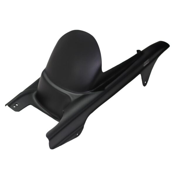 Aripă noroi spate (neagră) - Honda CBF 600 2005-2007 de la GP Kompozit