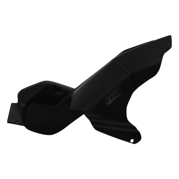 Aripă noroi spate (neagră) - Honda Forza 750 / NSS750 2021-2023 de la GP Kompozit