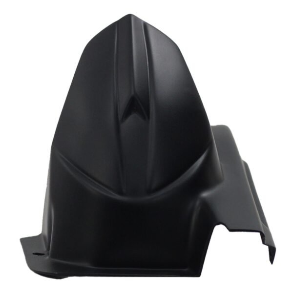 Aripă noroi spate (neagră) - Honda NC 750D Integra 2014-2020 de la GP Kompozit