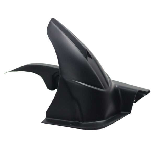 Aripă noroi spate (neagră) - Honda NC 750D Integra 2014-2020 de la GP Kompozit