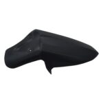 Aripă noroi spate (neagră) - Honda VFR 1200X Crosstourer 2012-2021