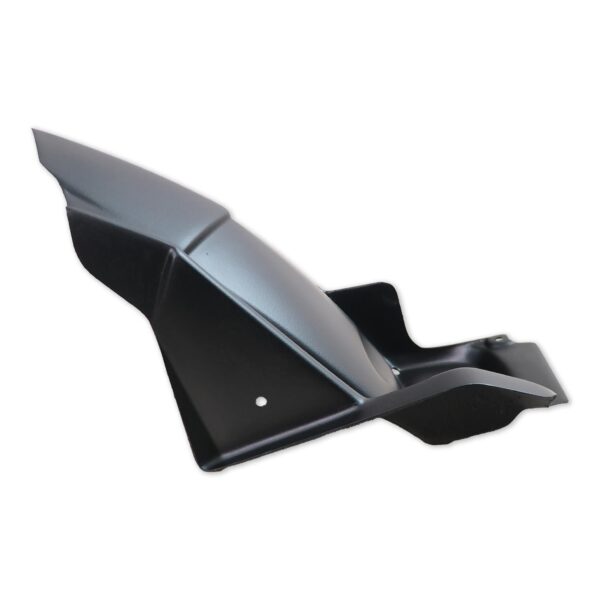 Aripă noroi spate (neagră) - Honda X-ADV 2017-2024 de la GP Kompozit
