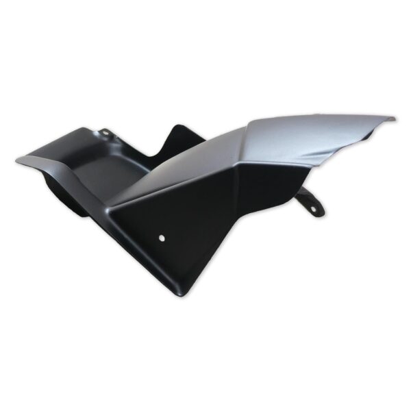 Aripă noroi spate (neagră) - Honda X-ADV 2017-2024 de la GP Kompozit