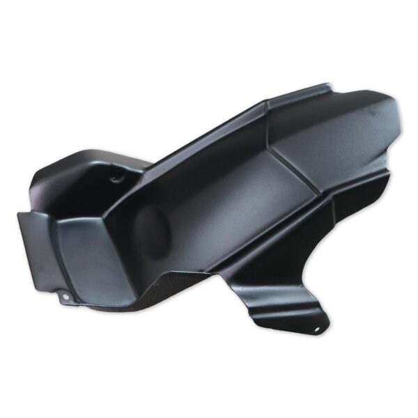 Aripă noroi spate (neagră) - Honda X-ADV 2017-2024 de la GP Kompozit