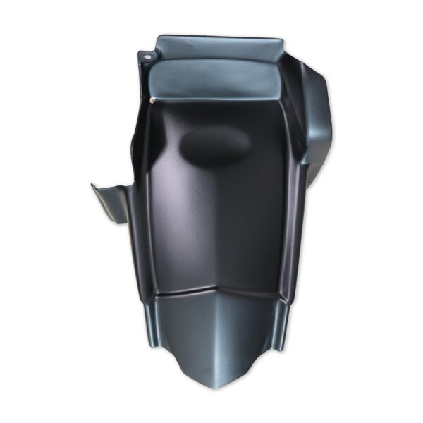 Aripă noroi spate (neagră) - Honda X-ADV 2017-2024 de la GP Kompozit