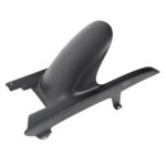 Aripă noroi spate (neagră) - Honda XL 1000V Varadero 2004-2014