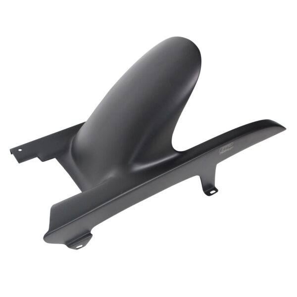 Aripă noroi spate (neagră) - Honda XL 1000V Varadero 2004-2014 de la GP Kompozit