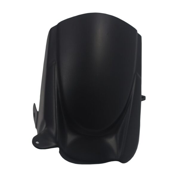 Aripă noroi spate (neagră) - Kawasaki Versys 650 2009-2017 de la GP Kompozit