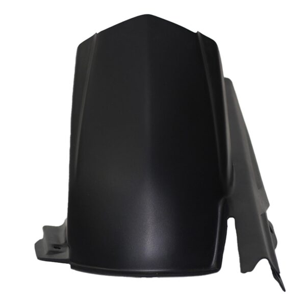 Aripă noroi spate (neagră) - Triumph Tiger 800 2013-2017 de la GP Kompozit