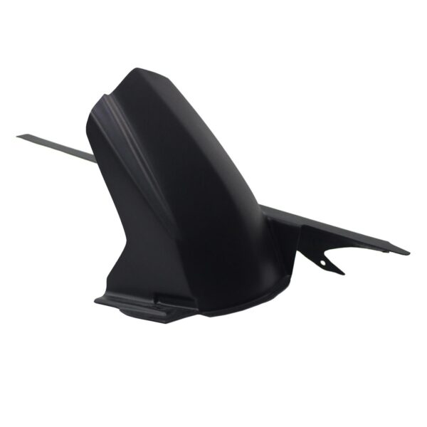 Aripă noroi spate (neagră) - Triumph Tiger 800 2013-2017 de la GP Kompozit