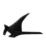 Aripă noroi spate (neagră) - Yamaha MT-07 Tracer 2016-2020