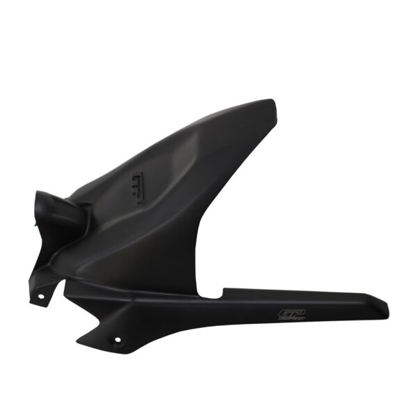 Aripă noroi spate (neagră) - Yamaha MT-07 Tracer 2016-2020 de la GP Kompozit